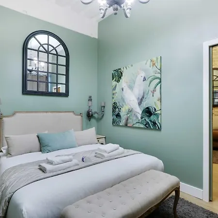 Charming - 2br-6p - Rue Mouffertard * Paris
